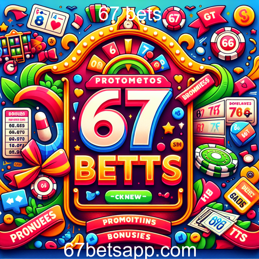 Descubra as Melhores Promoções no 67 Bets