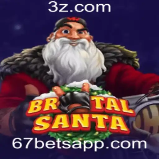 BrutalSanta: A Aventura Festiva que Une Estratégia e Azar