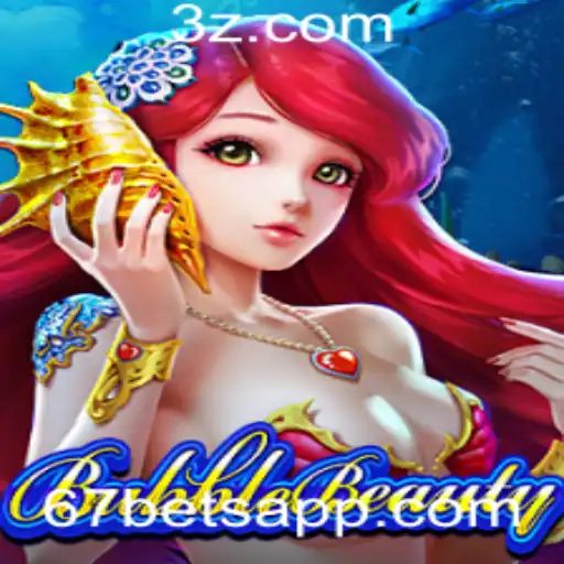 Explorando o Mundo Fascinante de BubbleBeauty com 67 Bet