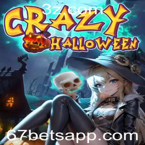 CrazyHalloween: Uma Aventura Assustadora com 67 Bet