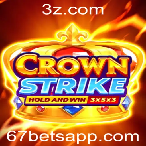 Crownstrike: Mergulhe no Mundo do Jogo Estratégico de 67 Bet