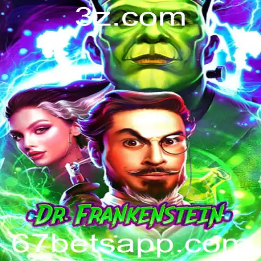 DrFrankenstein: O Novo Jogo Emocionante no Mundo dos Apostadores