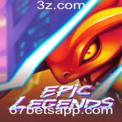 Explorando EpicLegends: Um Mergulho no Fascinante Universo do Jogo e o Conceito de 67 Bet