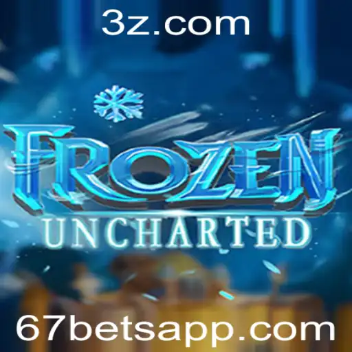 Explorando FrozenUncharted: Um Mergulho na Nova Sensação do Mundo dos Jogos