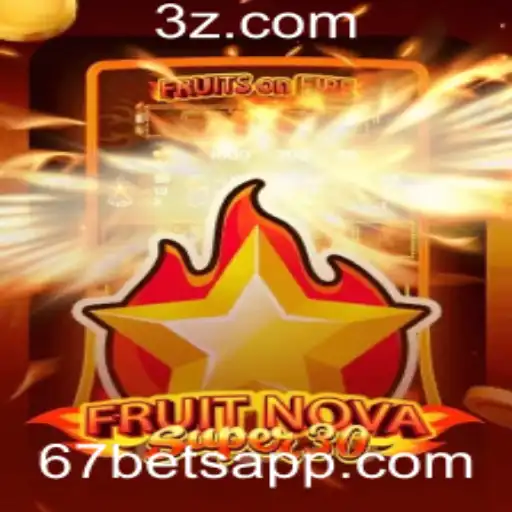 Descubra o Excitante Mundo de FruitrNovaSupe30: O Jogo de Apostas do Momento