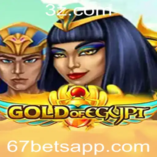 Desvende o Fascinante Mundo de GoldOfEgypt e o Desafio 67 Bet