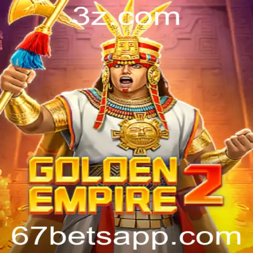 Explorando GoldenEmpire2: Um Novo Horizonte de Entretenimento com 67 bet