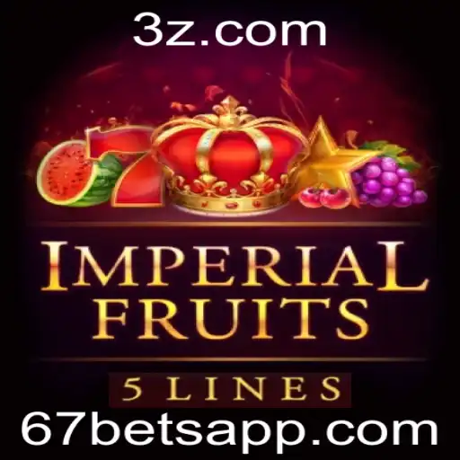 ImperialFruits5: Uma Jornada pelos Sabores Reais do Jogo de Slots