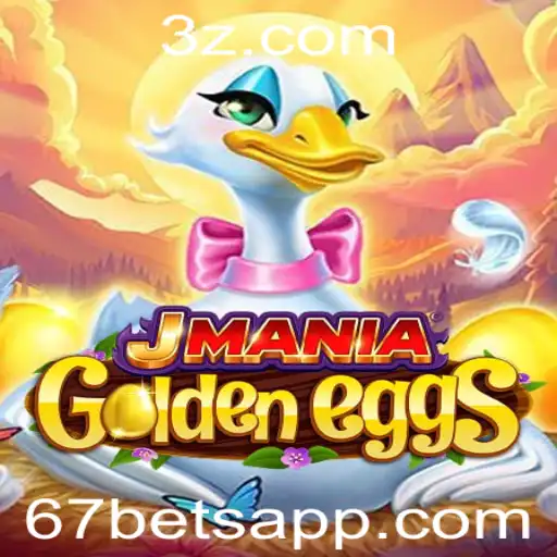 Descubra JManiaGoldenEggs: A Revolução dos Jogos de Aposta com '67 bet'