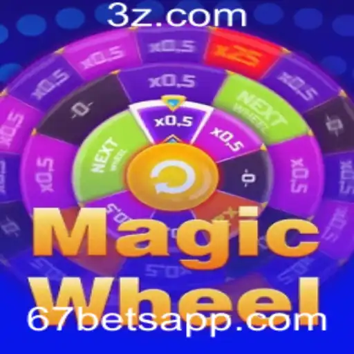 MagicWheel: Um Jogo Inovador com a Palavra-Chave 67 Bet