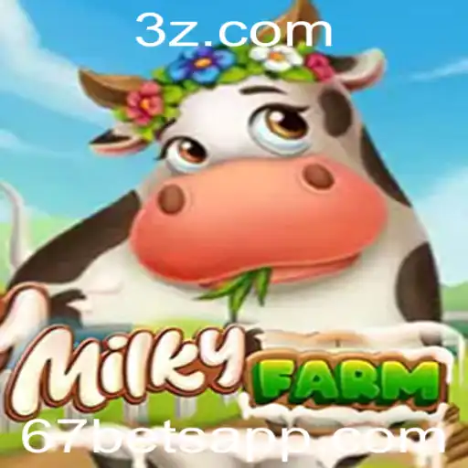 Desvendando o Universo de MilkyFarm: A Fascinante Jornada pelo Jogo 67 Bet