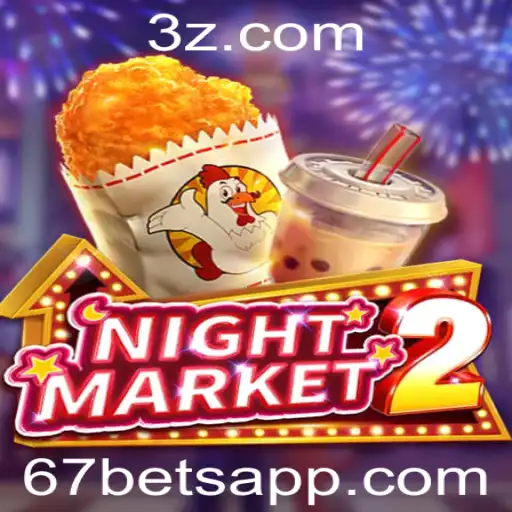 NightMarket2: Uma Experiência Única de Entretenimento e Aposta