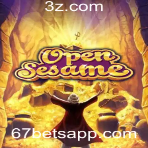 OpenSesame: Descubra o Mundo de Apostas e Estratégias com '67 Bet'