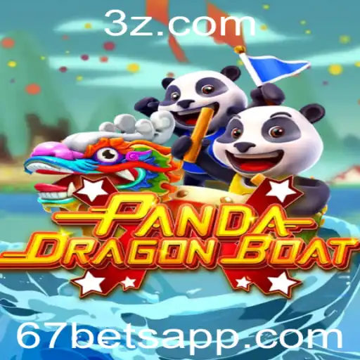PANDADRAGONBOAT: Um Mergulho no Mundo do Jogo e da Aventura