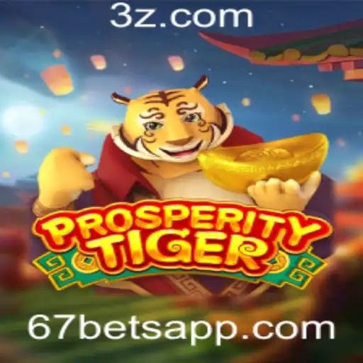 Explorando o Universo de ProsperityTiger e o Conceito de 67 Bet