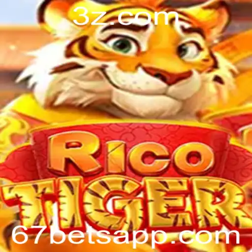Descubra o Fascinante Universo do Jogo RicoTiger e a Palpitante Experiência de Apostas com 67 Bet