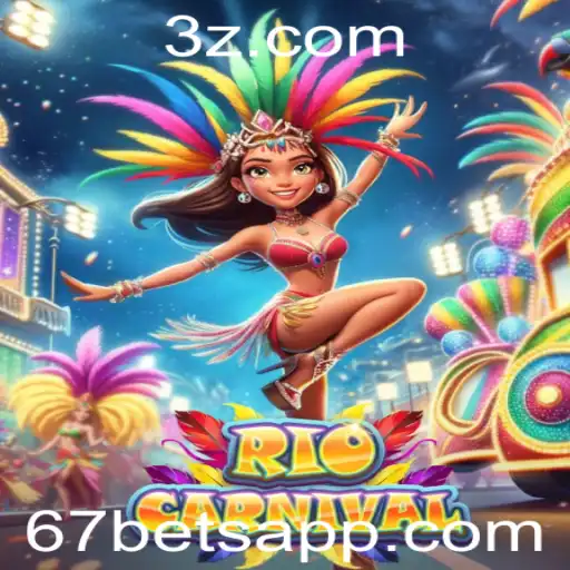 Descubra a Emoção do Jogo RioCarnival: Introdução e Regras para 67 Bet