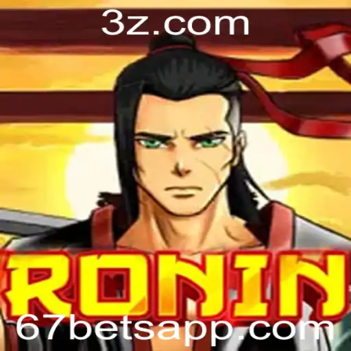 Ronin: O Enigmático Mundo dos Samurais e Aposta 67 bet