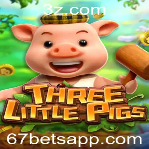 THREELITTLEPIGS: Um Novo Jogo de Estratégia e Aventura