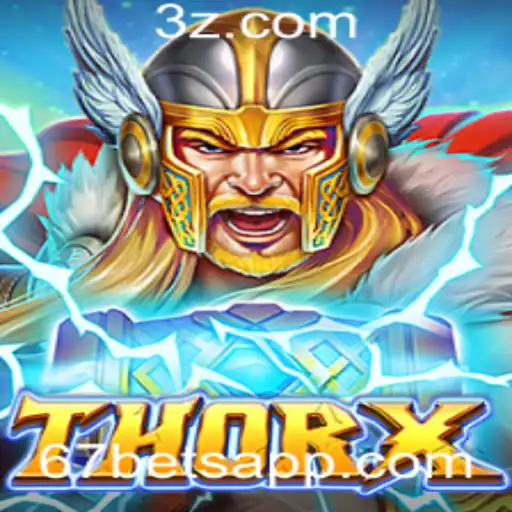 Explorando ThorX: O Novo Fenômeno do Jogo com o Elemento 67 Bet